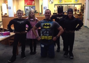 Bluebonnet Elementary